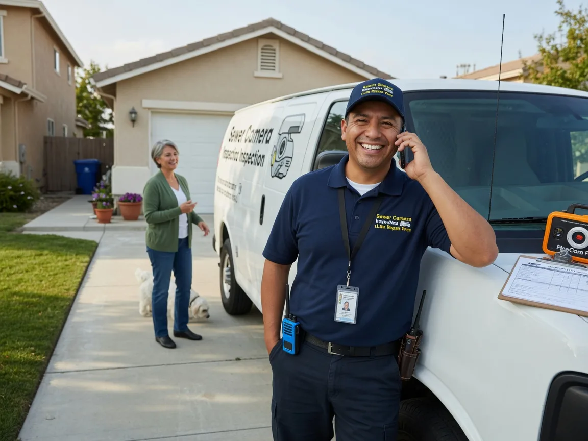 Sewer Line Repair Rena Lara, MS FAQs